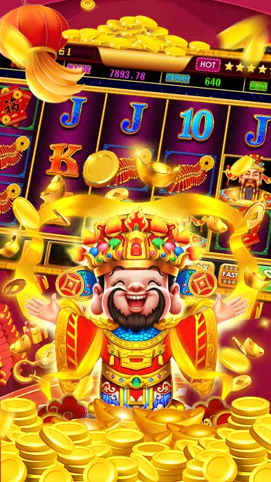 999 Slot screenshot