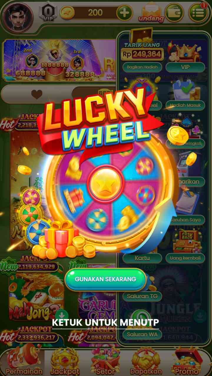 789RP APK screenshot