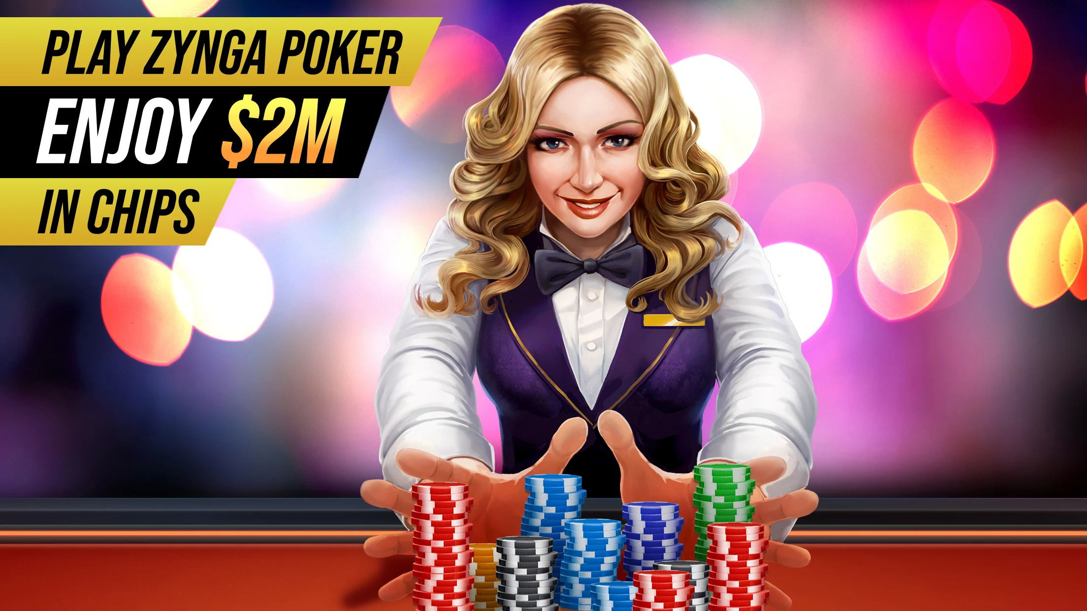 Zynga screenshot