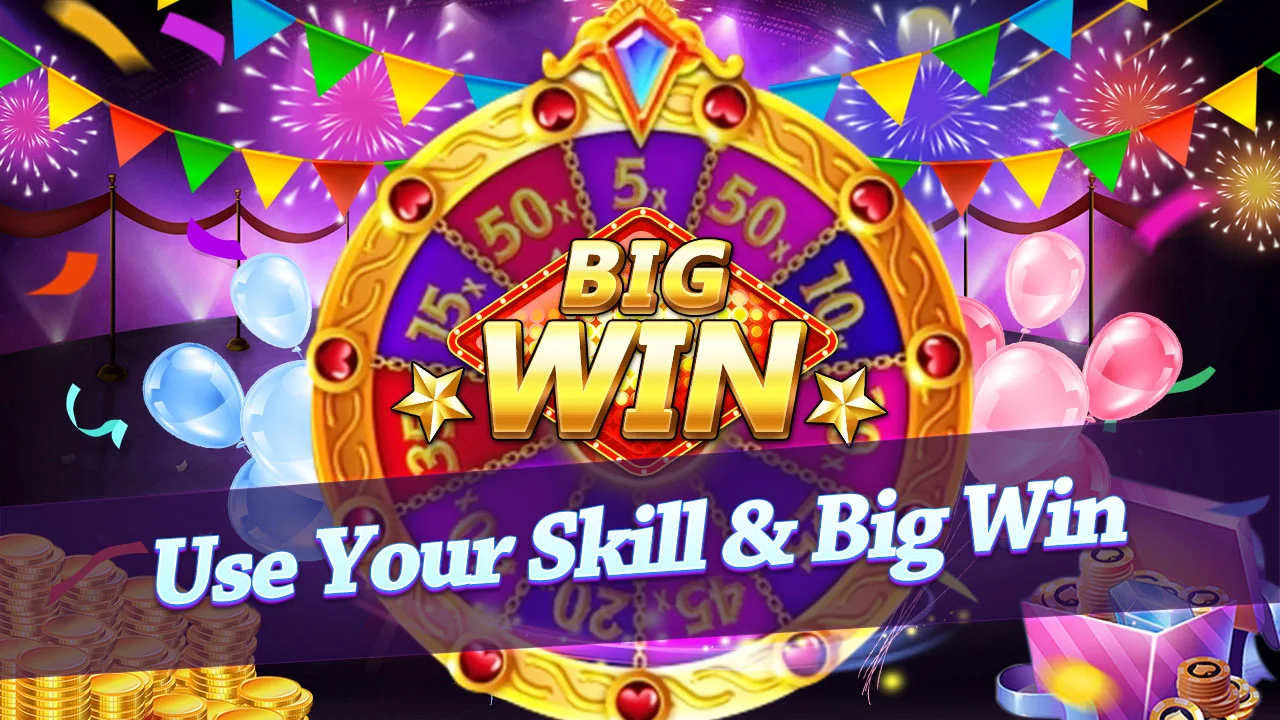 Spin Winner Latest screenshot