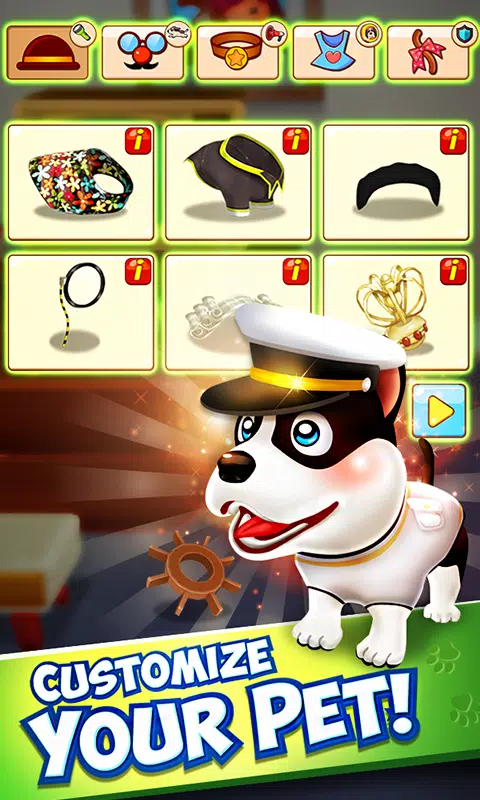 DoubleU Bingo screenshot