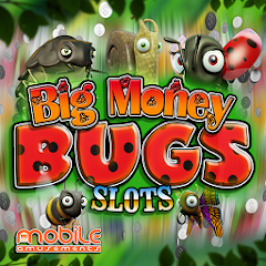 Big Money Bugs Slots Latest APK