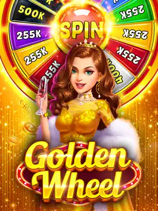 Lotsa Slots™ - Vegas Casino screenshot