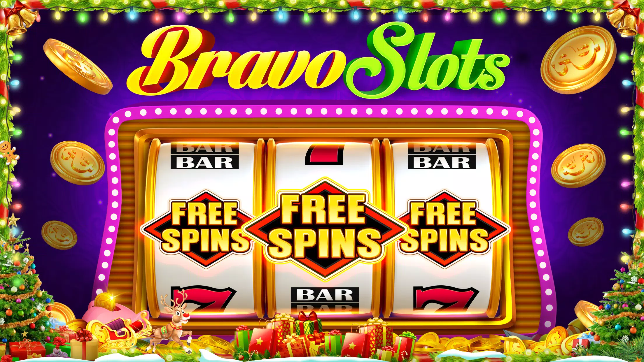 Bravo Classic screenshot