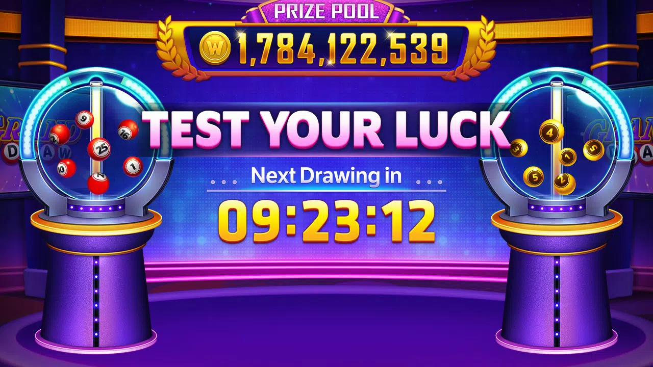 DoubleU Casino screenshot