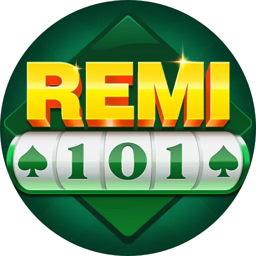 Remi 101 Game screenshot