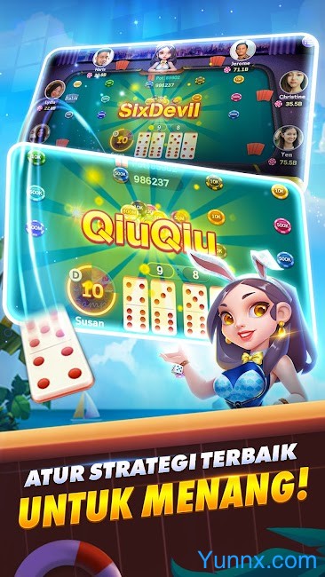 Royal Dream Game screenshot