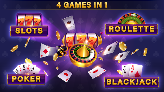Slots All Star - Casino Games Latest screenshot