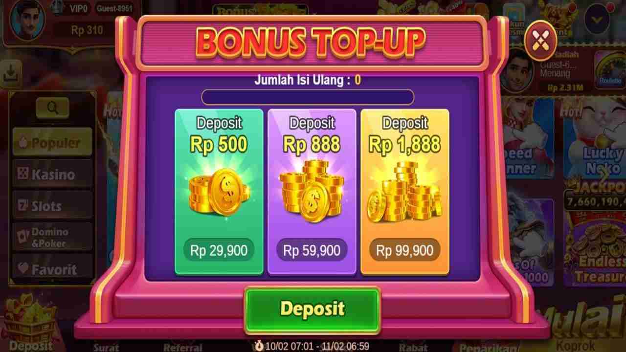 SVIP2 APK screenshot
