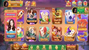 h5.rp777 APK screenshot