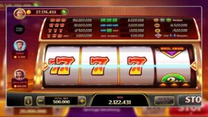h5.rp777 APK screenshot