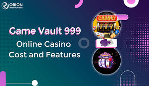 Game Vault 999 APK screenshot