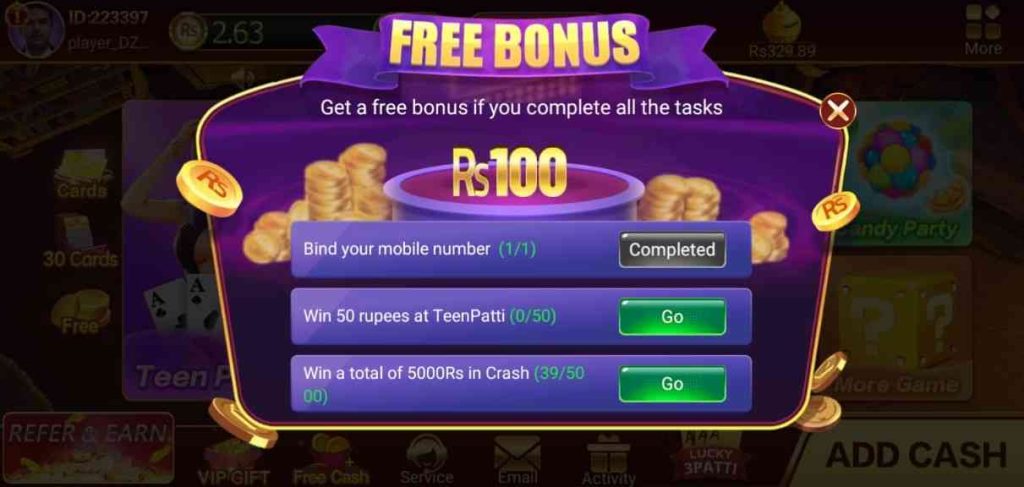 Slots 777 Party screenshot