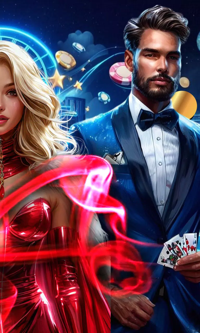Zula Casino screenshot