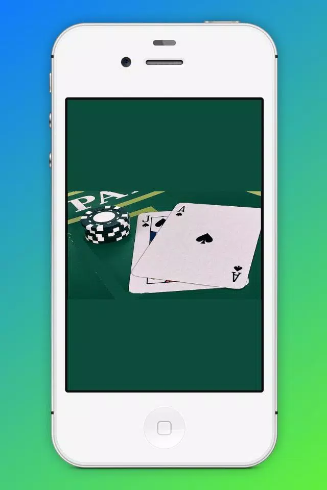 Goodwin Casino screenshot