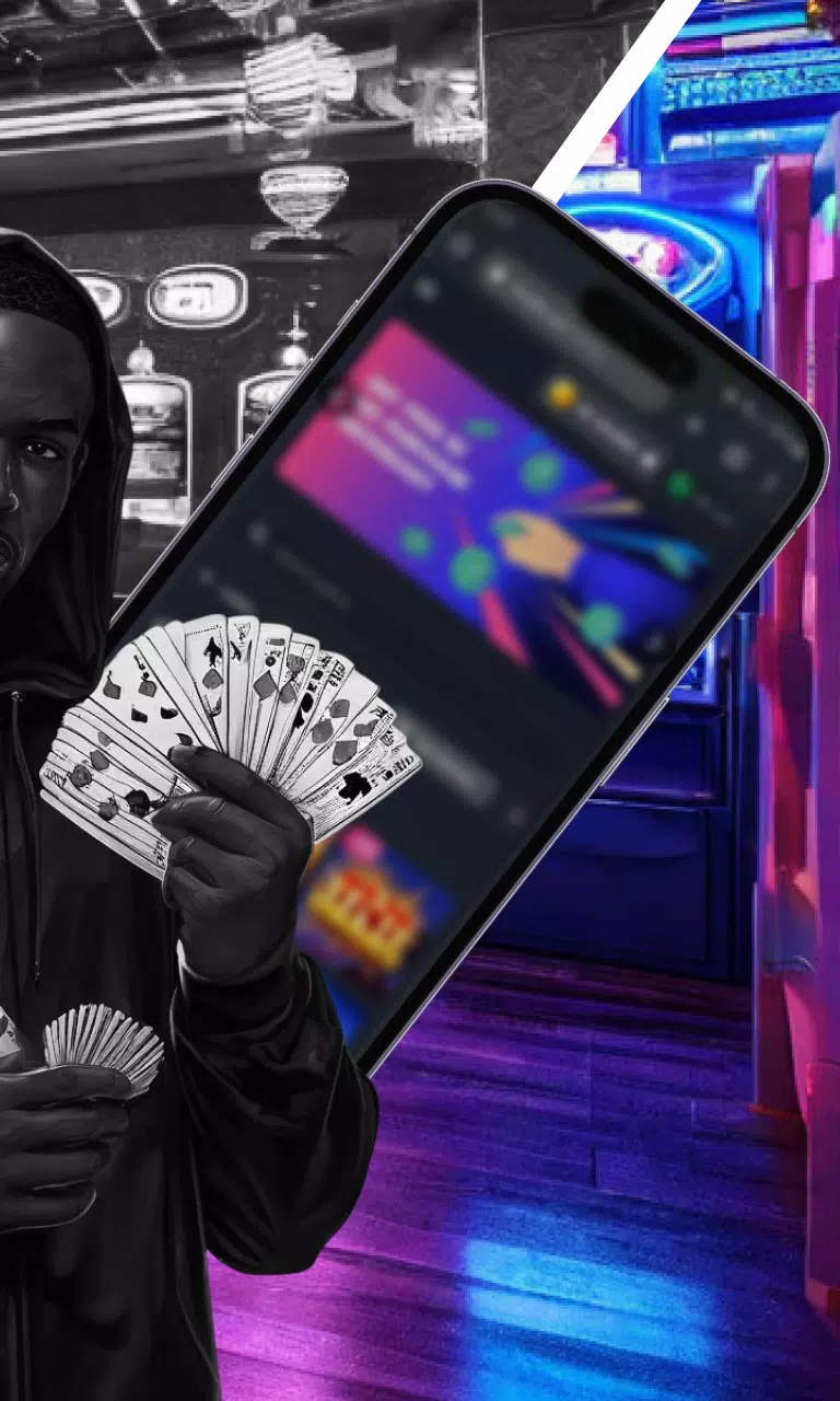 Modo Casino screenshot