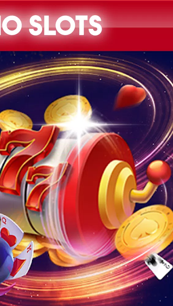 Limitless Casino screenshot