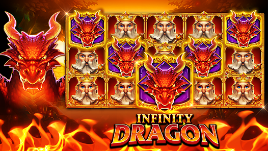 777 Real Vegas Casino Slots screenshot