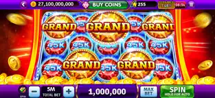 Tycoon Casino™ - Vegas Slots screenshot