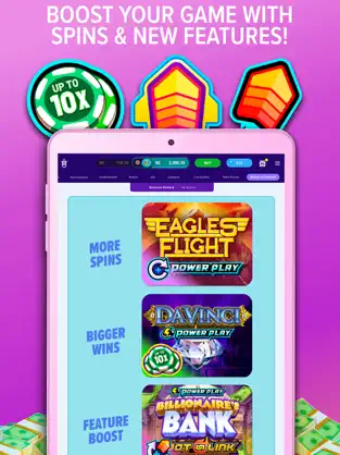 Play High 5 Casino screenshot