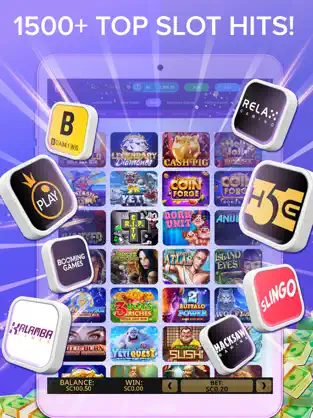 Play High 5 Casino screenshot
