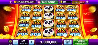 Tycoon Casino™ - Vegas Slots screenshot