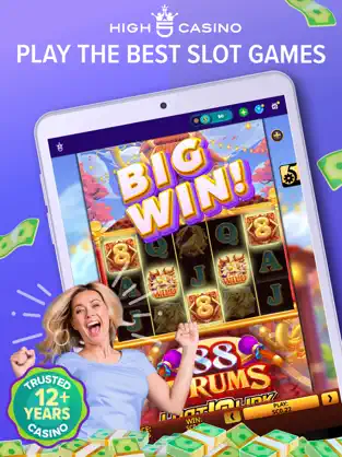 Play High 5 Casino screenshot