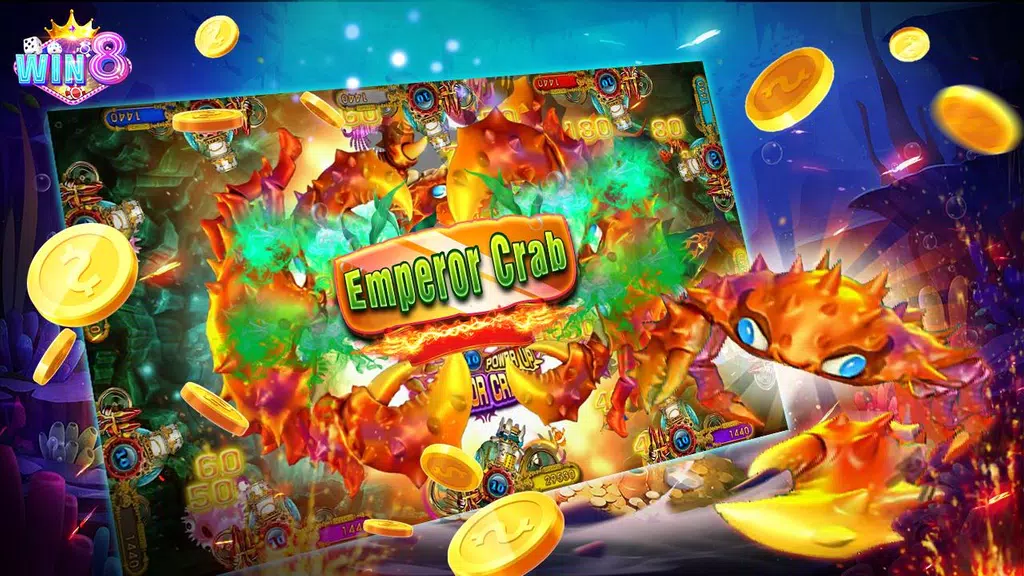 Win8 Casino screenshot
