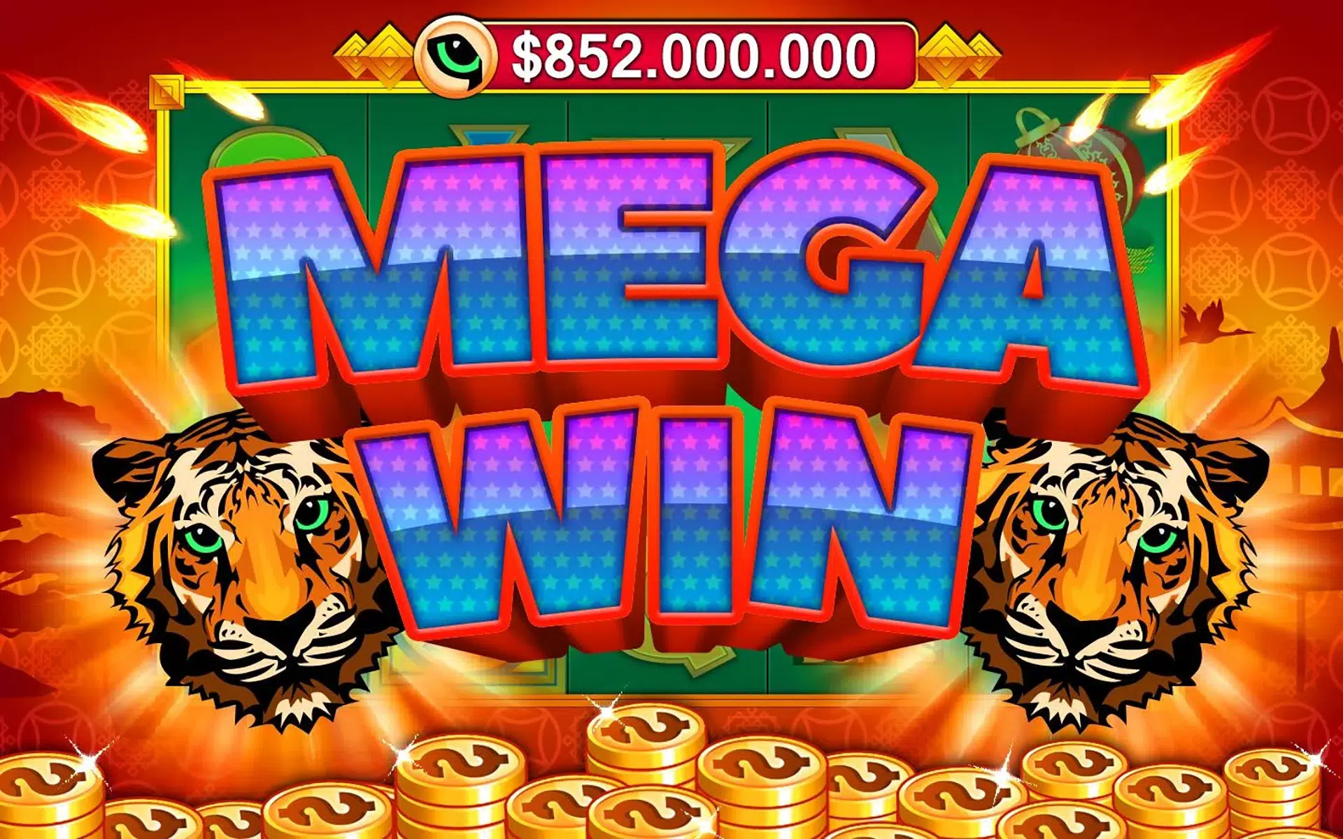 Casino Slots - Slot Machines screenshot