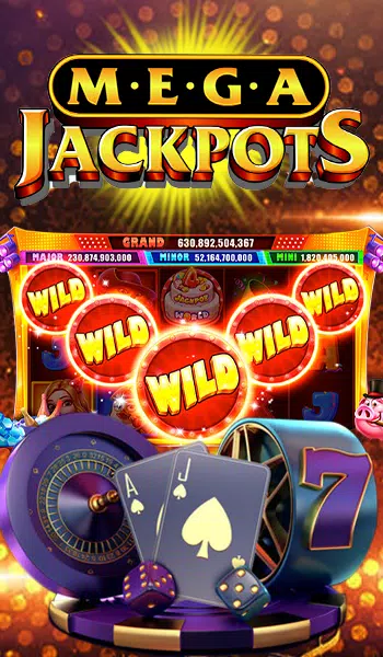 Slots Pagcor - 777 games screenshot