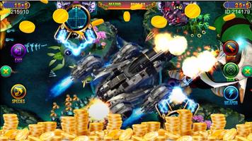 Panda Master 777 screenshot