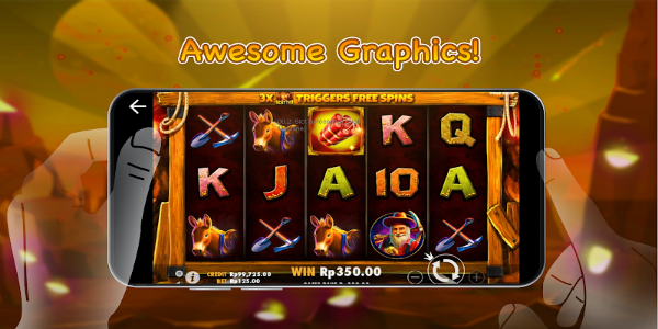 Pragmatic88 screenshot