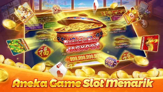 Poker Texas Boyaa screenshot