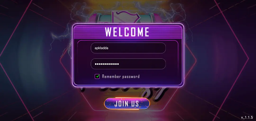 Cash Frenzy 777 screenshot