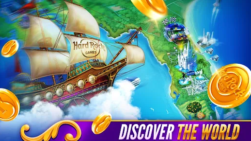 Neverland Casino screenshot
