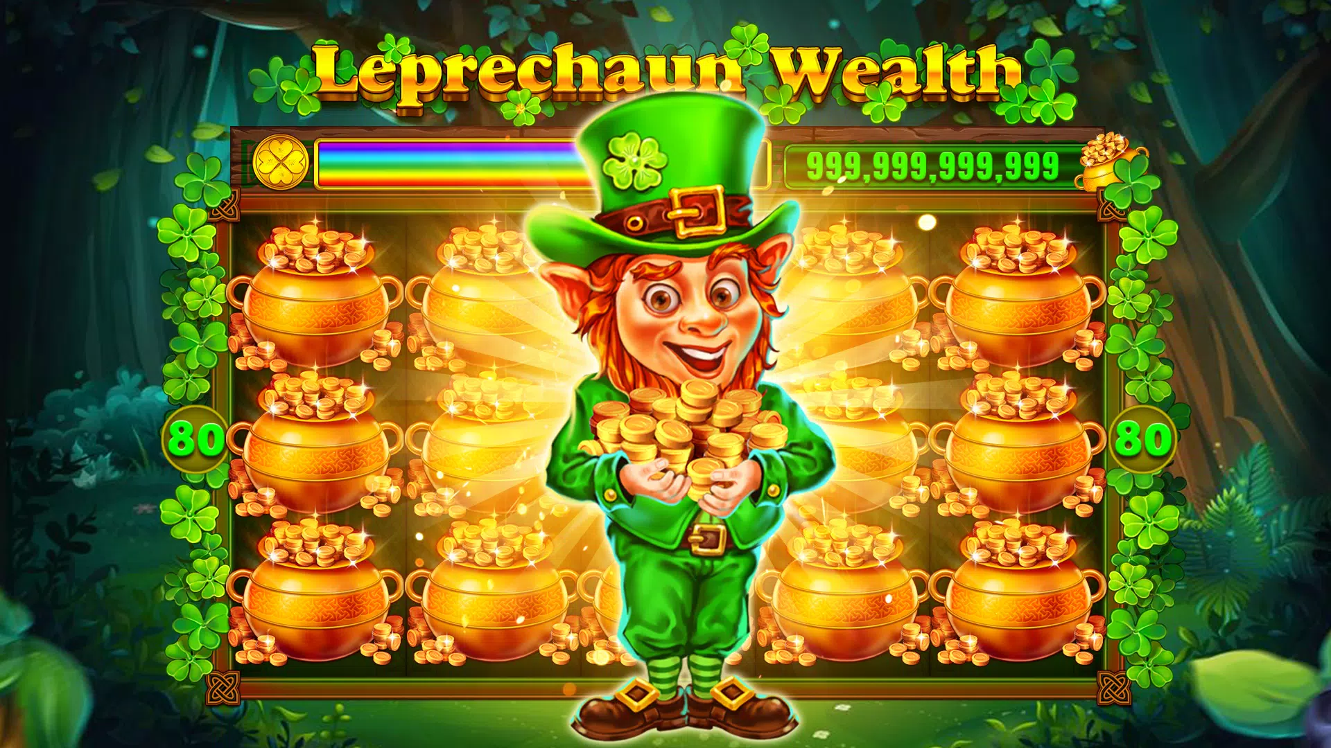 Ignite Classic Slots screenshot
