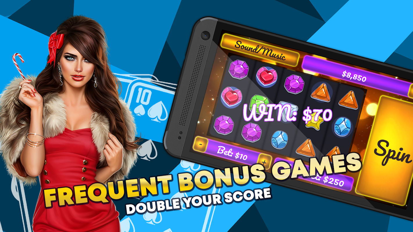 Ruby Slots Casino screenshot