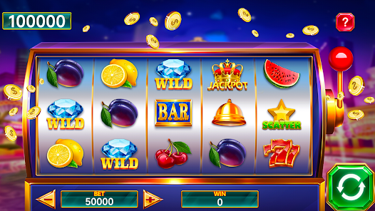 777 Fruits Online screenshot
