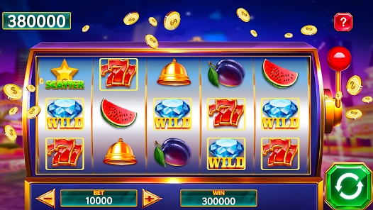 777 Fruits Online screenshot