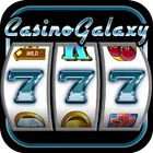 Casino Slot Galaxy 777