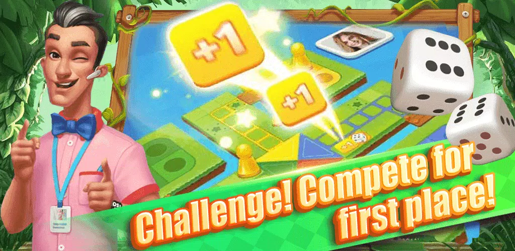 Dragon Tiger 777 screenshot