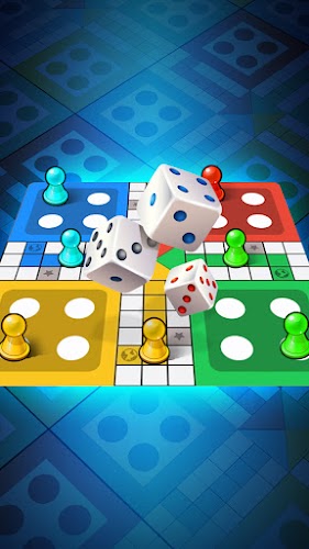 Ludo Master™ screenshot