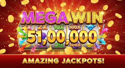 Gold Slot 777 screenshot