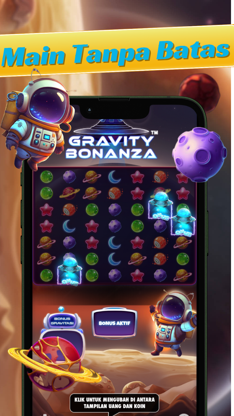 Slot Gacor Demo Play Odds805 screenshot