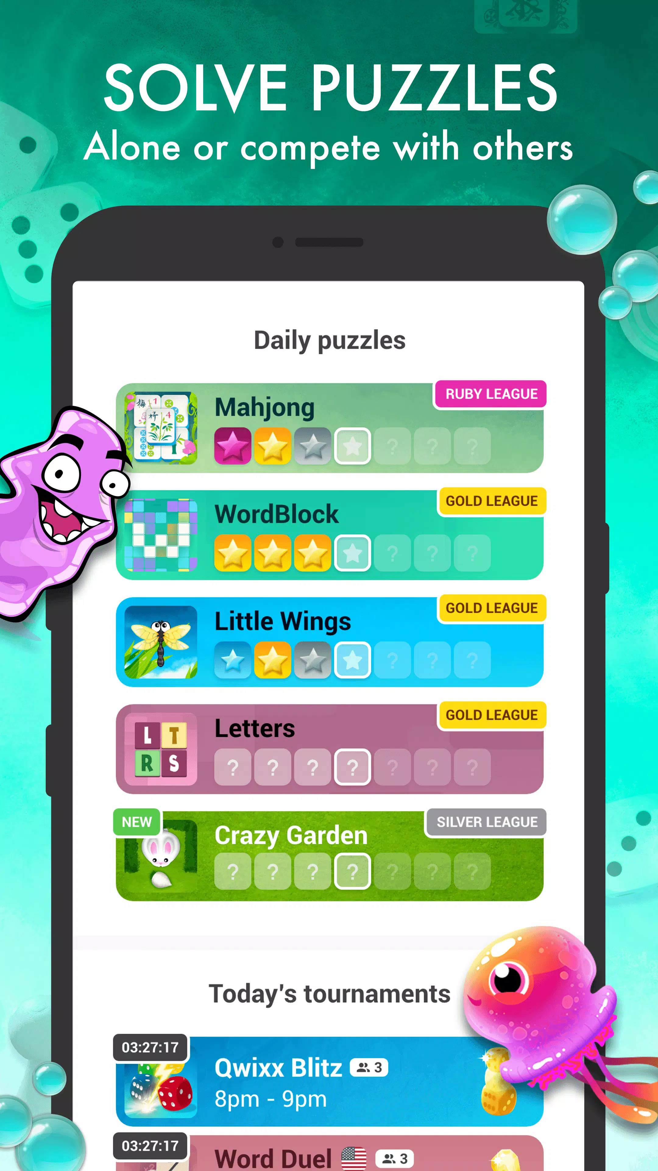 elo - board games for two screenshot
