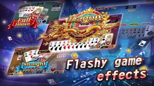 Fun Big 2: Card Battle Royale screenshot