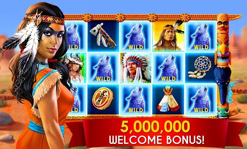 Slots Oscar: huge casino games screenshot