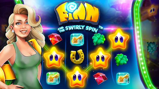 Mary Vegas - Slots & Casino screenshot