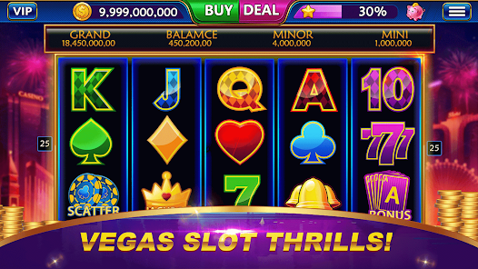 Slots Casino Tycoon screenshot