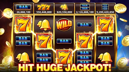 Slots Casino Tycoon screenshot